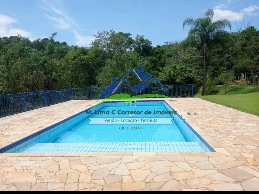 Foto 8 de Sítio / Rancho com 3 quartos à venda, 25000m2 em Atibaia - SP