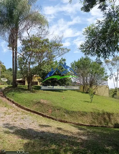 Foto 2 de Sítio / Rancho com 3 quartos à venda, 25000m2 em Atibaia - SP