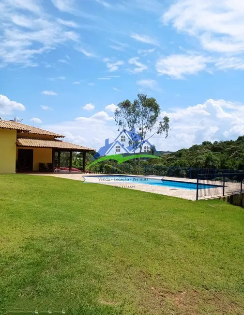 Foto 3 de Sítio / Rancho com 3 quartos à venda, 25000m2 em Atibaia - SP