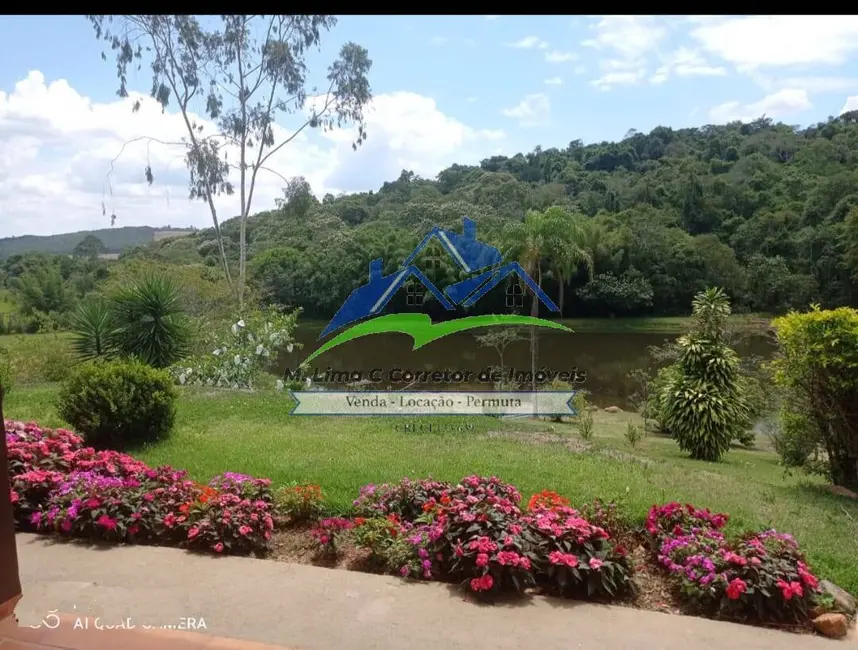 Foto 7 de Sítio / Rancho com 3 quartos à venda, 25000m2 em Atibaia - SP