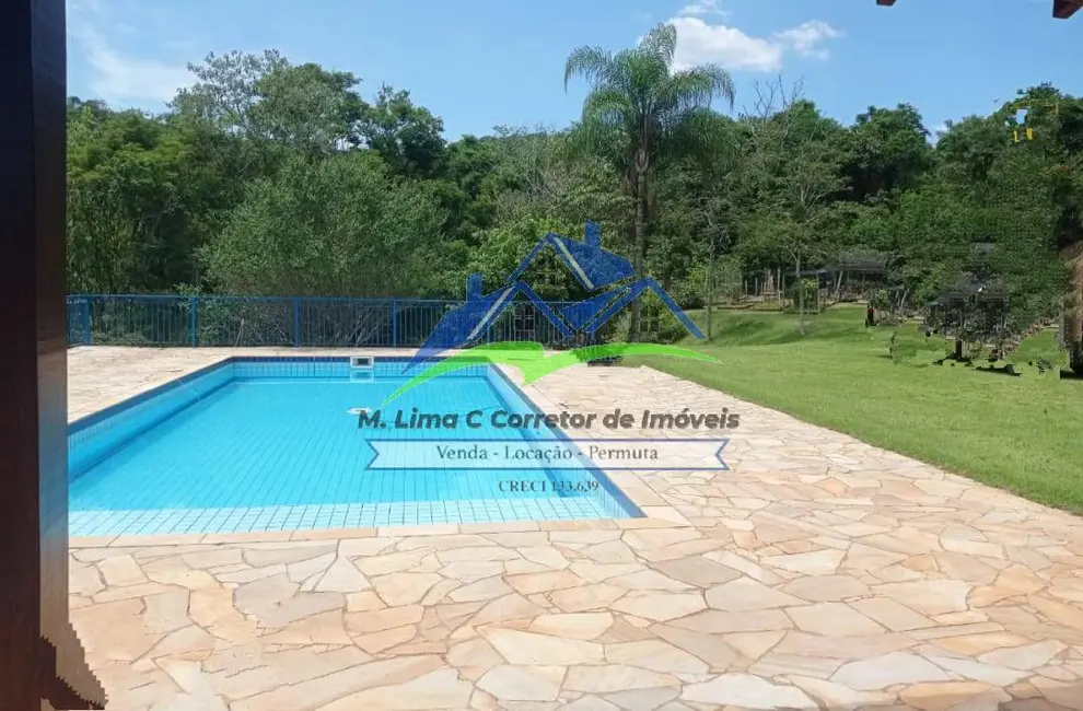 Foto 9 de Sítio / Rancho com 3 quartos à venda, 25000m2 em Atibaia - SP