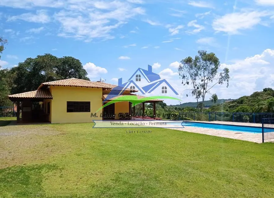 Foto 4 de Sítio / Rancho com 3 quartos à venda, 25000m2 em Atibaia - SP