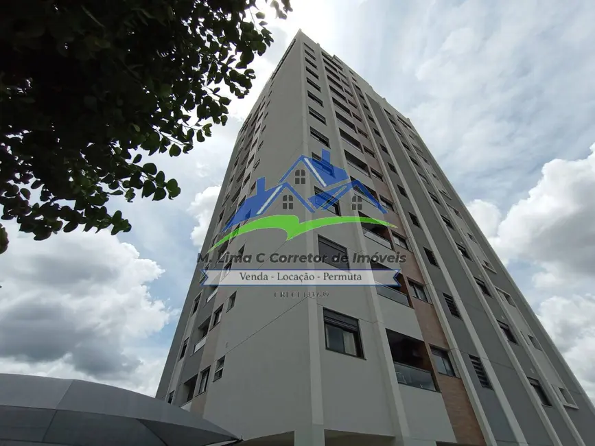 Foto 3 de Apartamento com 2 quartos à venda, 70m2 em Atibaia Jardim, Atibaia - SP