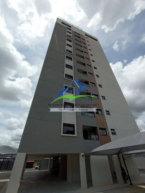 Foto 4 de Apartamento com 2 quartos à venda, 70m2 em Atibaia Jardim, Atibaia - SP