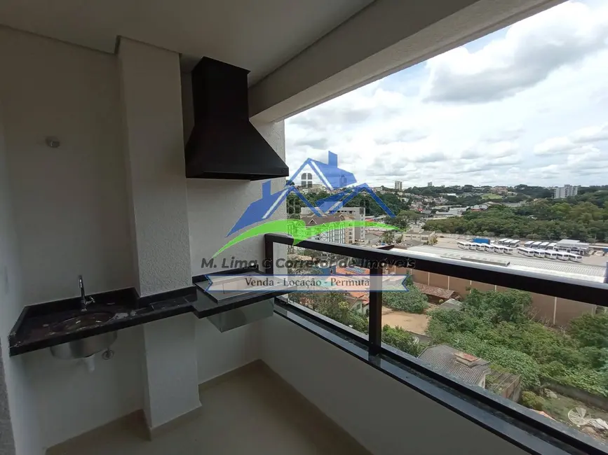Foto 8 de Apartamento com 2 quartos à venda, 70m2 em Atibaia Jardim, Atibaia - SP