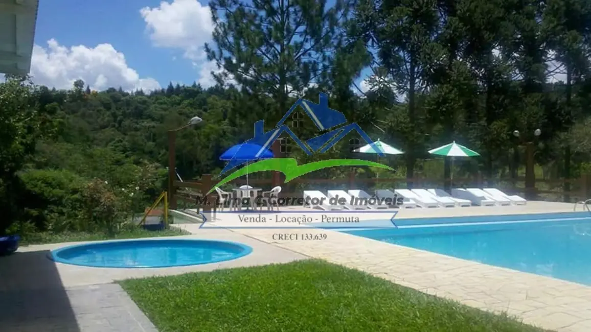 Sítio / Rancho à venda, 50000m2 em Nazare Paulista - SP - imagem 3 Foto 3 de Sítio / Rancho à venda, 50000m2 em Nazare Paulista - SP