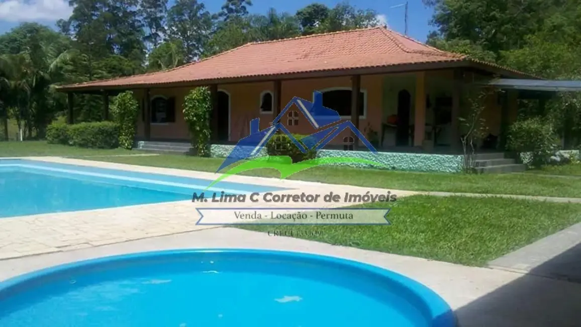 Sítio / Rancho à venda, 50000m2 em Nazare Paulista - SP - imagem 6 Foto 6 de Sítio / Rancho à venda, 50000m2 em Nazare Paulista - SP