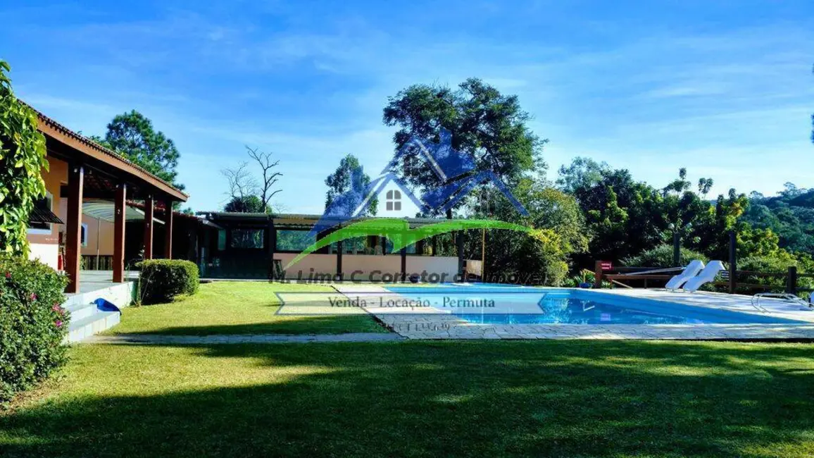 Sítio / Rancho à venda, 50000m2 em Nazare Paulista - SP - imagem 2 Foto 2 de Sítio / Rancho à venda, 50000m2 em Nazare Paulista - SP