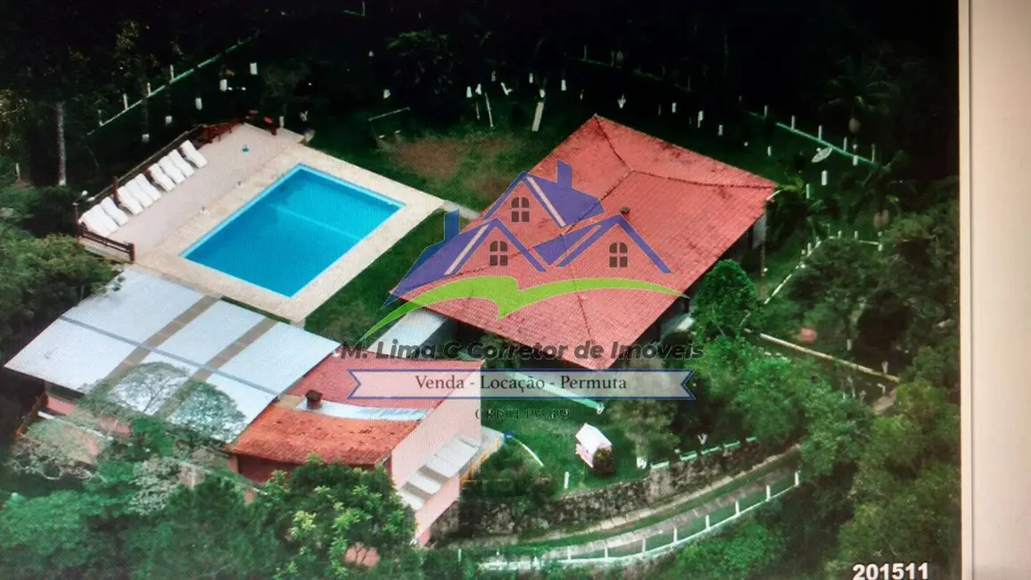 Sítio / Rancho à venda, 50000m2 em Nazare Paulista - SP - imagem 1 Foto 1 de Sítio / Rancho à venda, 50000m2 em Nazare Paulista - SP