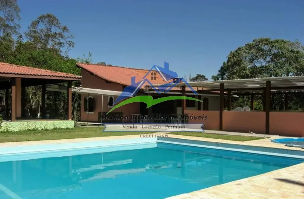 Sítio / Rancho à venda, 50000m2 em Nazare Paulista - SP - imagem 4 Foto 4 de Sítio / Rancho à venda, 50000m2 em Nazare Paulista - SP