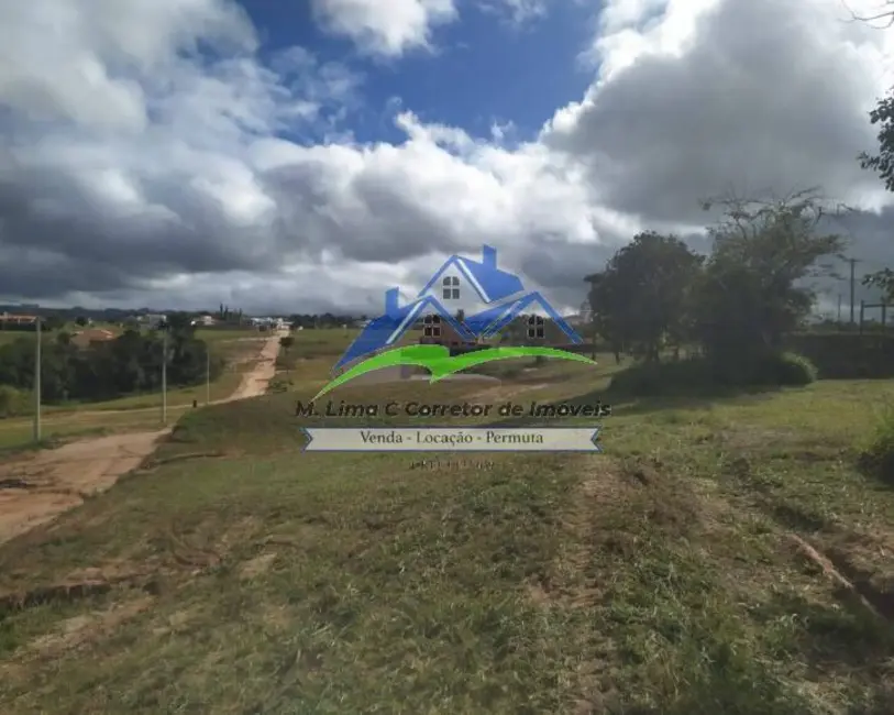Foto 3 de Terreno / Lote à venda, 450m2 em Pardinho - SP
