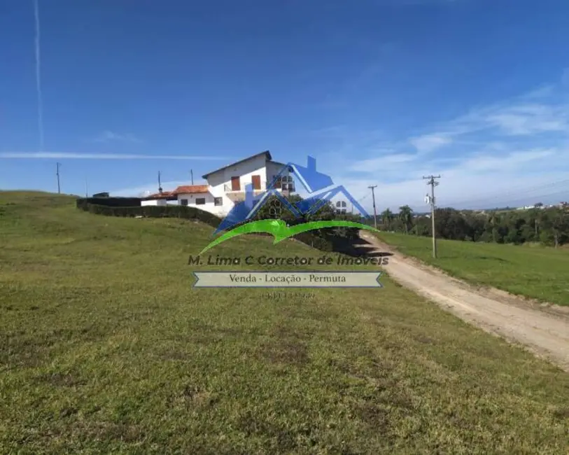 Foto 4 de Terreno / Lote à venda, 450m2 em Pardinho - SP