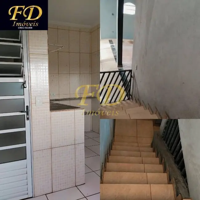 Foto 6 de Casa com 3 quartos à venda, 220m2 em Mairipora - SP
