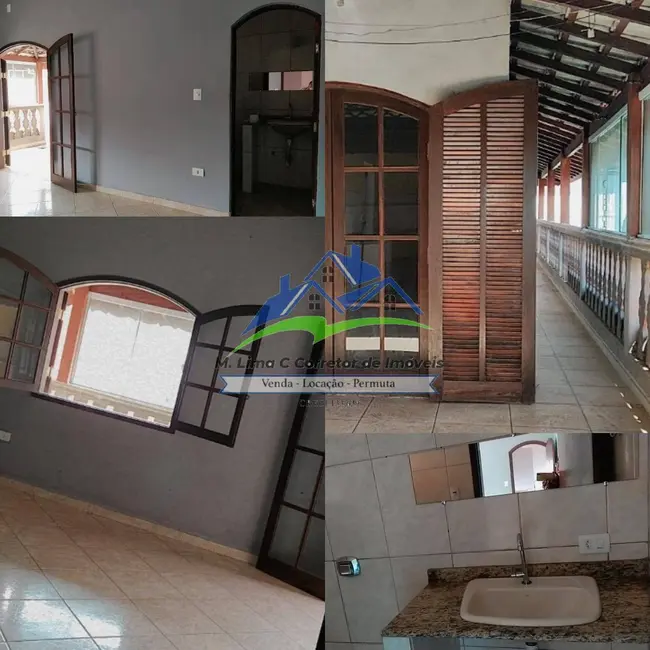 Foto 9 de Casa com 3 quartos à venda, 220m2 em Mairipora - SP