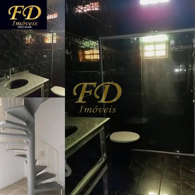 Foto 8 de Casa com 3 quartos à venda, 220m2 em Mairipora - SP