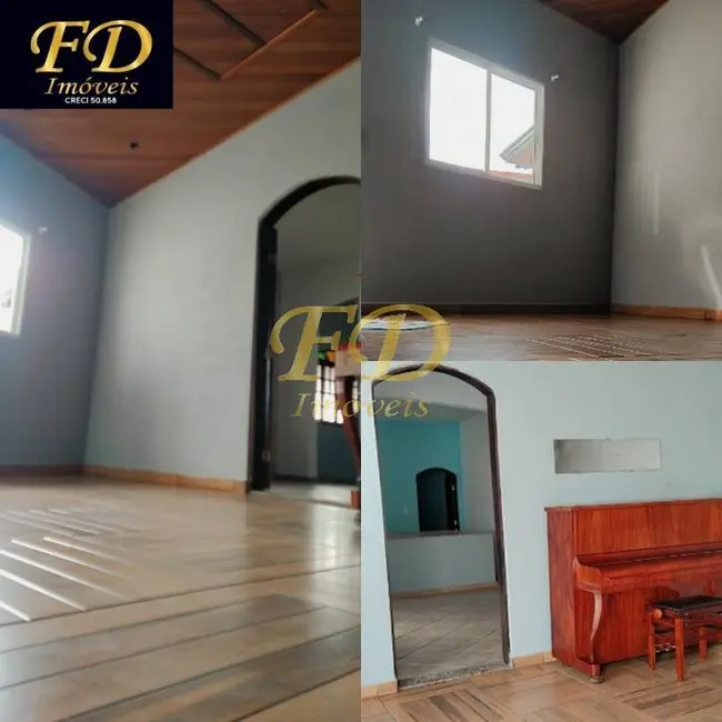 Foto 4 de Casa com 3 quartos à venda, 220m2 em Mairipora - SP