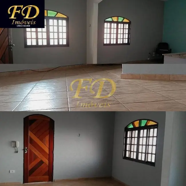 Foto 3 de Casa com 3 quartos à venda, 220m2 em Mairipora - SP
