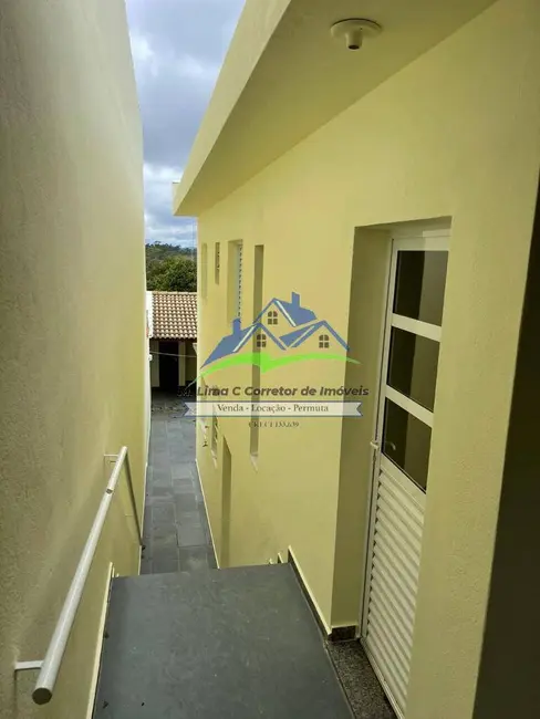 Foto 2 de Casa com 3 quartos à venda, 150m2 em Mairipora - SP