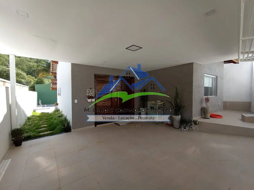 Foto 9 de Casa com 2 quartos à venda, 200m2 em Atibaia - SP