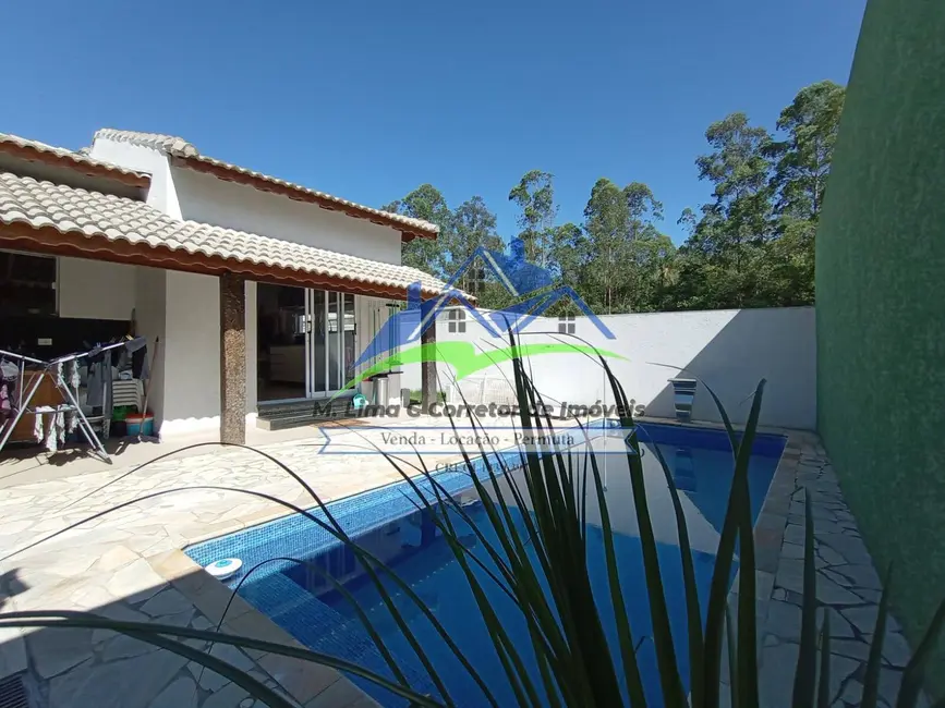 Foto 1 de Casa com 2 quartos à venda, 200m2 em Atibaia - SP