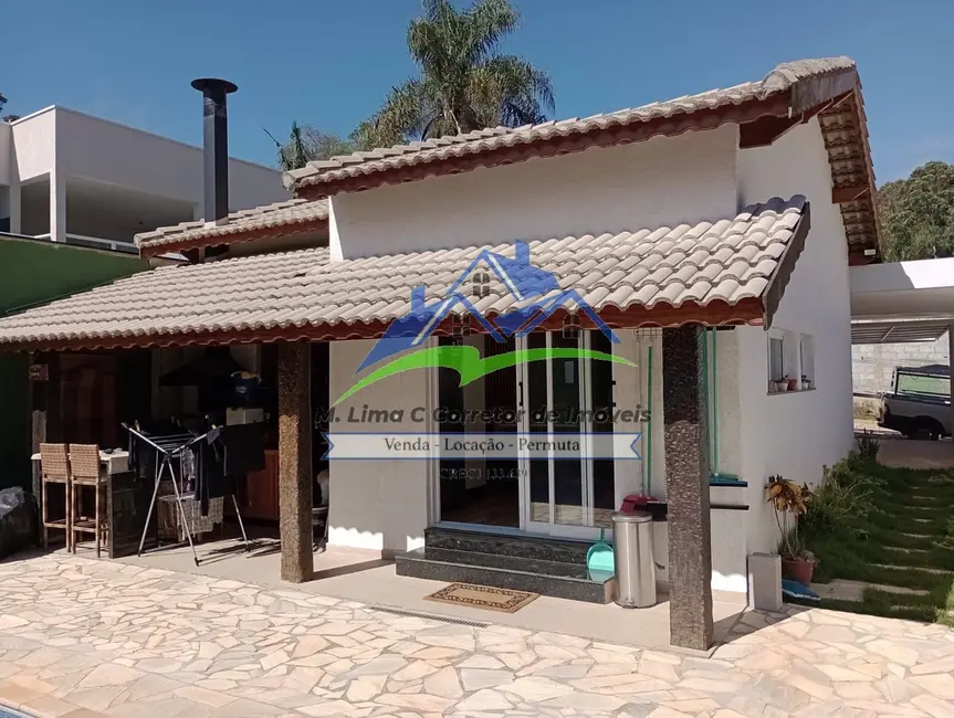 Foto 3 de Casa com 2 quartos à venda, 200m2 em Atibaia - SP