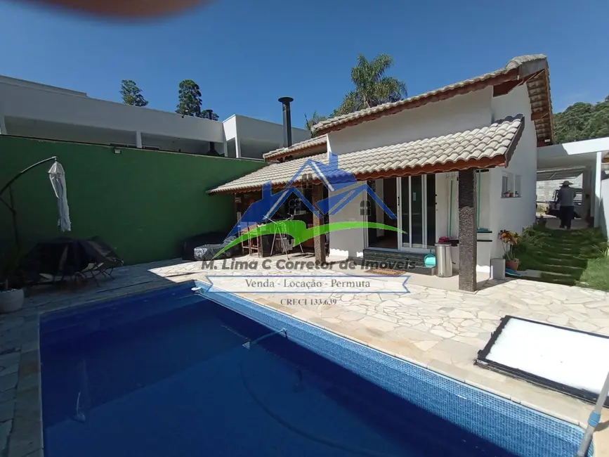 Foto 4 de Casa com 2 quartos à venda, 200m2 em Atibaia - SP