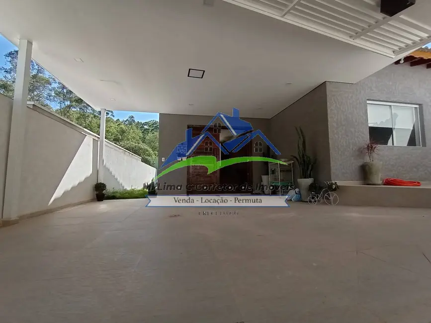 Foto 8 de Casa com 2 quartos à venda, 200m2 em Atibaia - SP