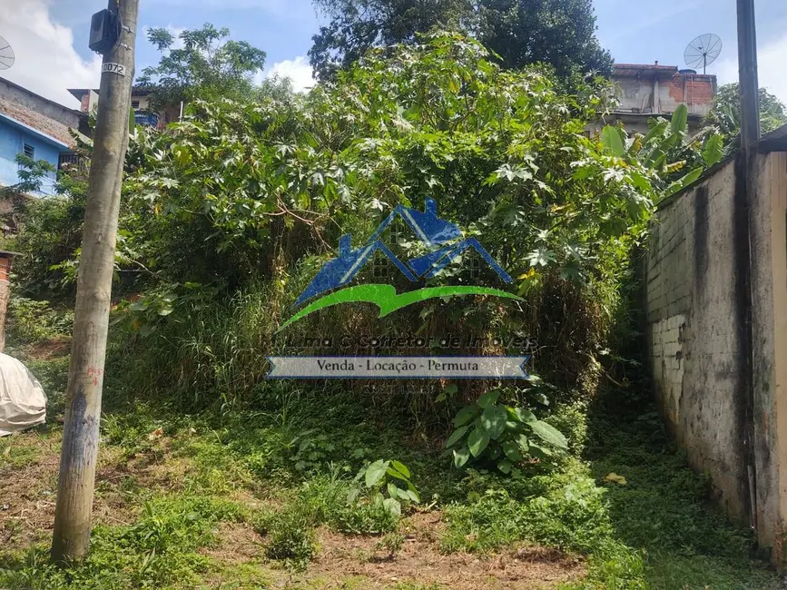Foto 3 de Terreno / Lote à venda em Mairipora - SP