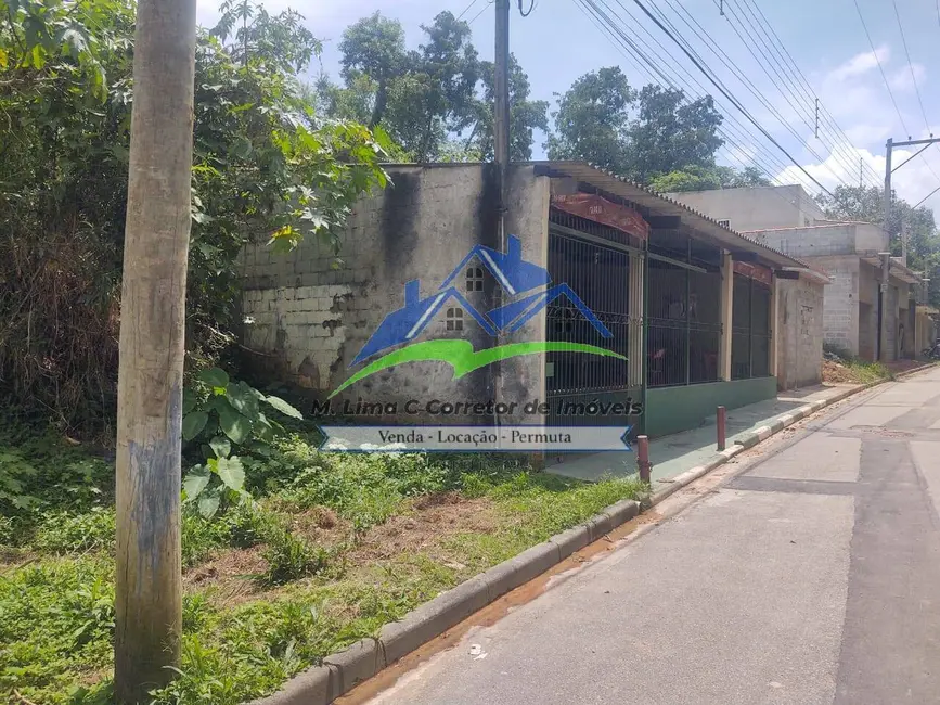 Foto 4 de Terreno / Lote à venda em Mairipora - SP