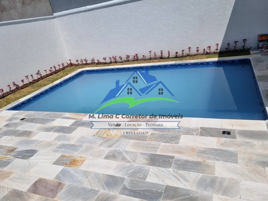 Foto 7 de Casa de Condomínio com 3 quartos à venda, 360m2 em Atibaia - SP