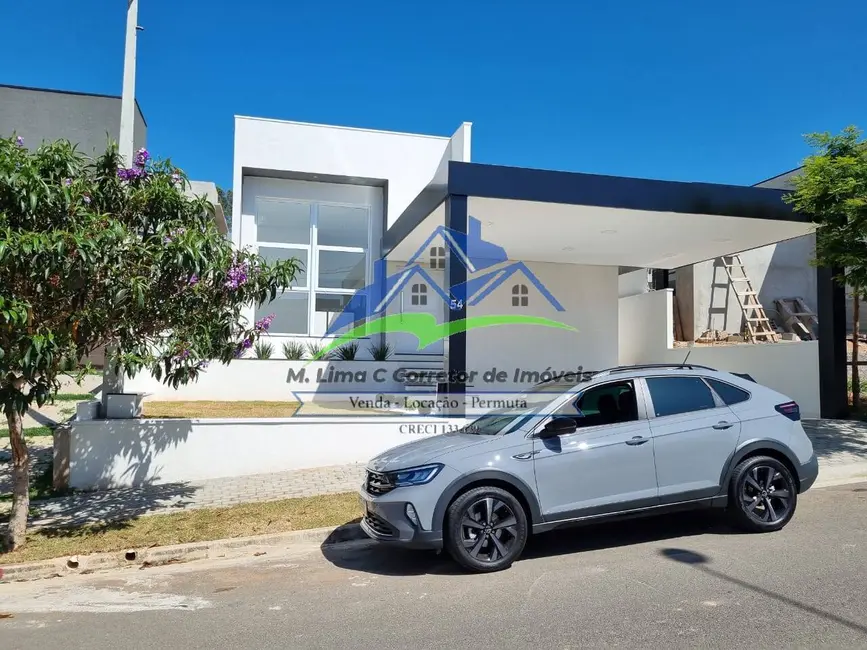 Foto 2 de Casa de Condomínio com 3 quartos à venda, 360m2 em Atibaia - SP