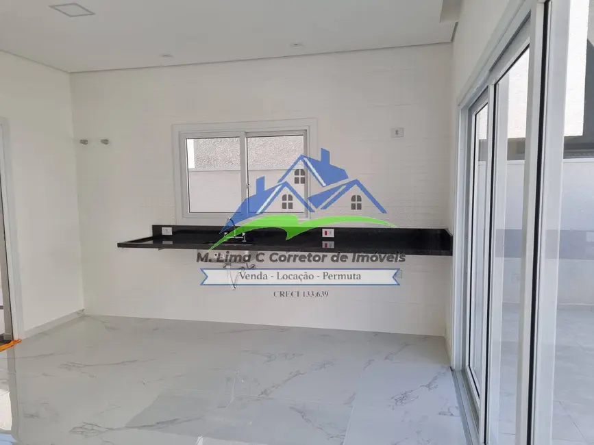 Foto 9 de Casa de Condomínio com 3 quartos à venda, 360m2 em Atibaia - SP