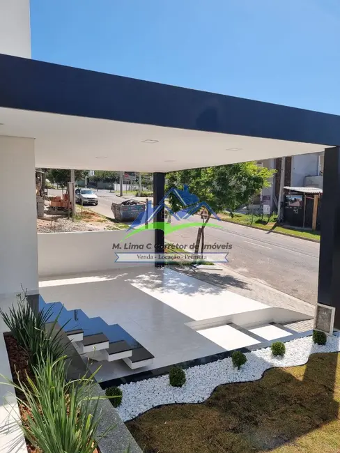 Foto 6 de Casa de Condomínio com 3 quartos à venda, 360m2 em Atibaia - SP