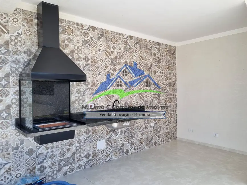 Foto 4 de Casa de Condomínio com 3 quartos à venda, 360m2 em Atibaia - SP