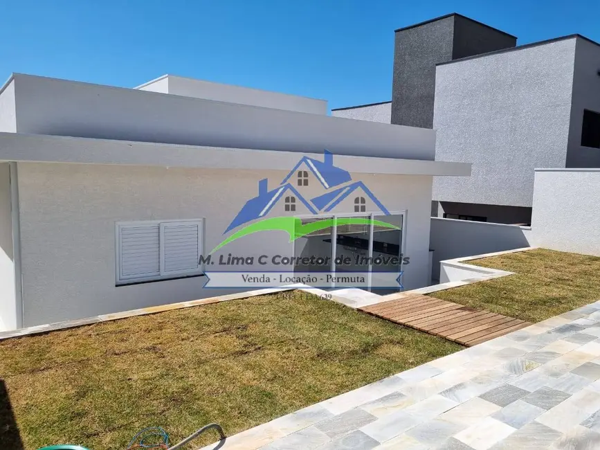 Foto 5 de Casa de Condomínio com 3 quartos à venda, 360m2 em Atibaia - SP