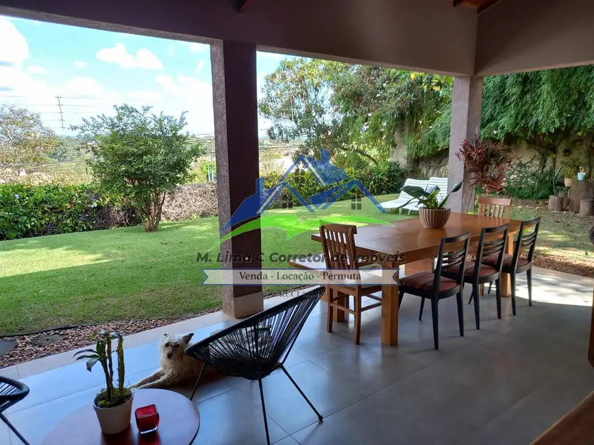 Casa de Condomínio com 3 quartos à venda, 700m2 em Condomínio Parque das Garças I, Atibaia - SP - imagem 7 Foto 7 de Casa de Condomínio com 3 quartos à venda, 700m2 em Condomínio Parque das Garças I, Atibaia - SP