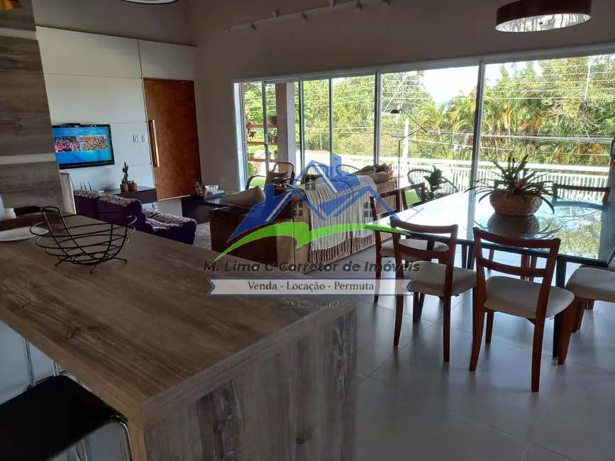 Casa de Condomínio com 3 quartos à venda, 700m2 em Condomínio Parque das Garças I, Atibaia - SP - imagem 9 Foto 9 de Casa de Condomínio com 3 quartos à venda, 700m2 em Condomínio Parque das Garças I, Atibaia - SP