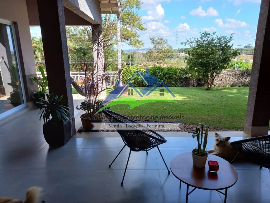 Casa de Condomínio com 3 quartos à venda, 700m2 em Condomínio Parque das Garças I, Atibaia - SP - imagem 8 Foto 8 de Casa de Condomínio com 3 quartos à venda, 700m2 em Condomínio Parque das Garças I, Atibaia - SP