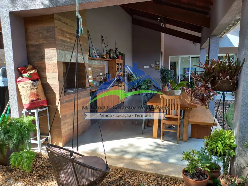 Casa de Condomínio com 3 quartos à venda, 700m2 em Condomínio Parque das Garças I, Atibaia - SP - imagem 4 Foto 4 de Casa de Condomínio com 3 quartos à venda, 700m2 em Condomínio Parque das Garças I, Atibaia - SP