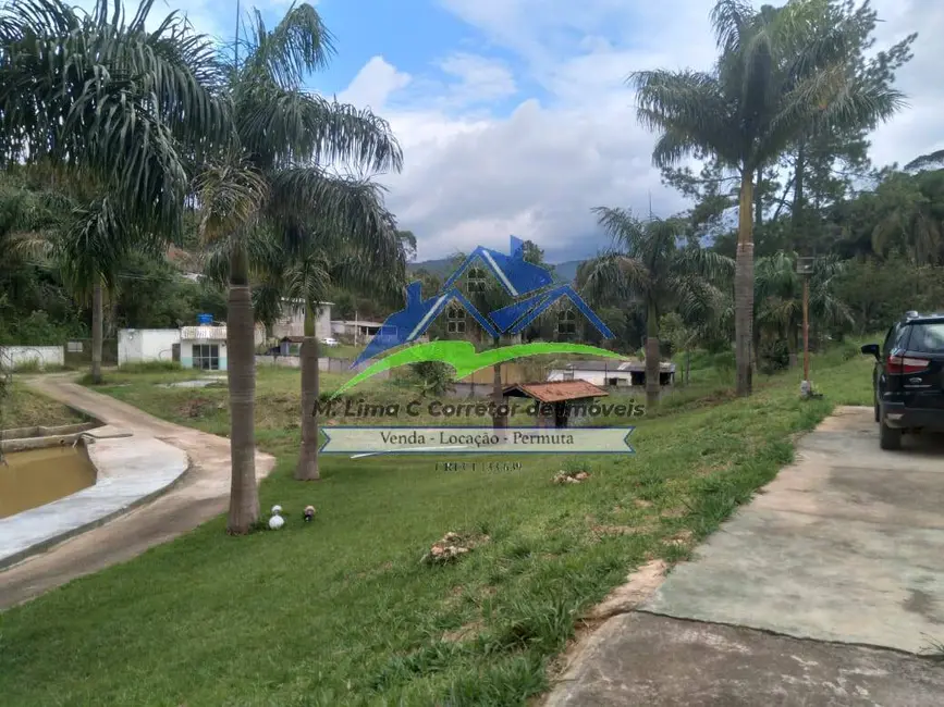 Foto 3 de Sítio / Rancho com 5 quartos à venda, 32034m2 em Mairipora - SP
