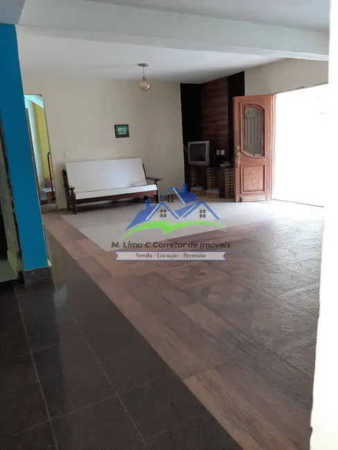 Foto 7 de Sítio / Rancho com 5 quartos à venda, 32034m2 em Mairipora - SP