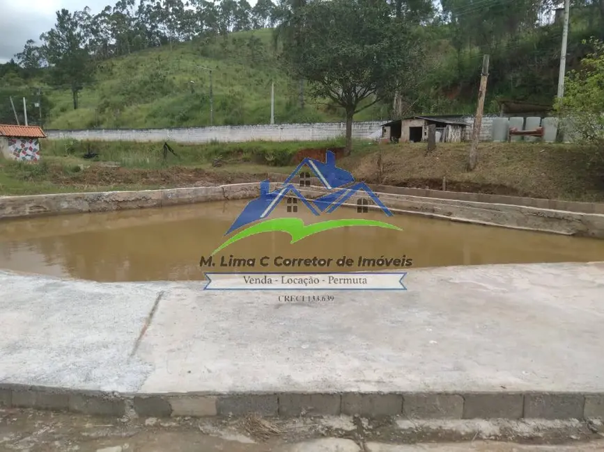 Foto 4 de Sítio / Rancho com 5 quartos à venda, 32034m2 em Mairipora - SP