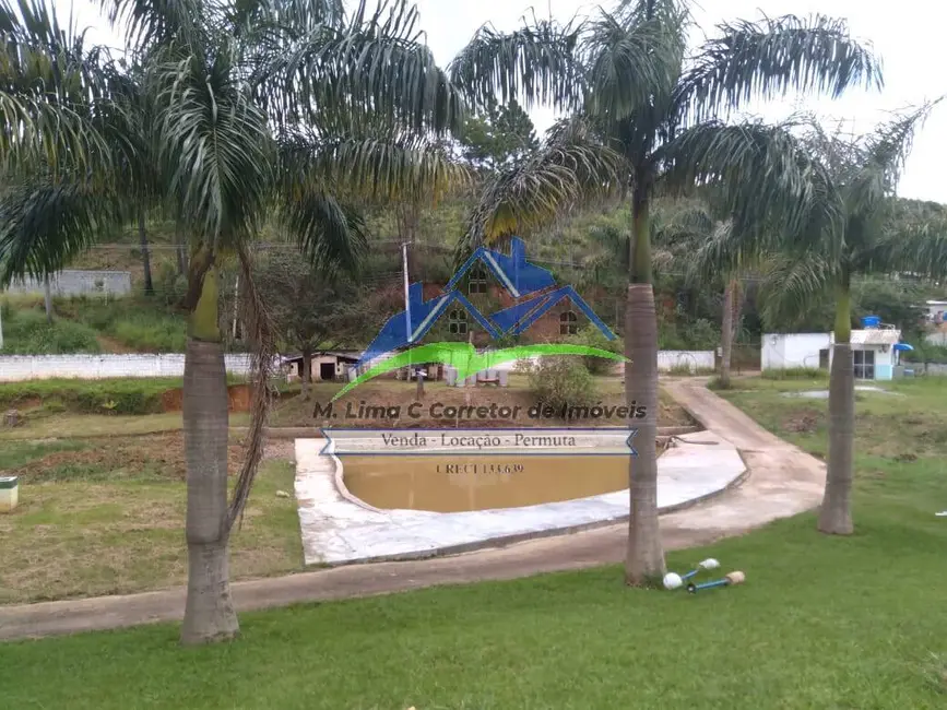 Foto 2 de Sítio / Rancho com 5 quartos à venda, 32034m2 em Mairipora - SP