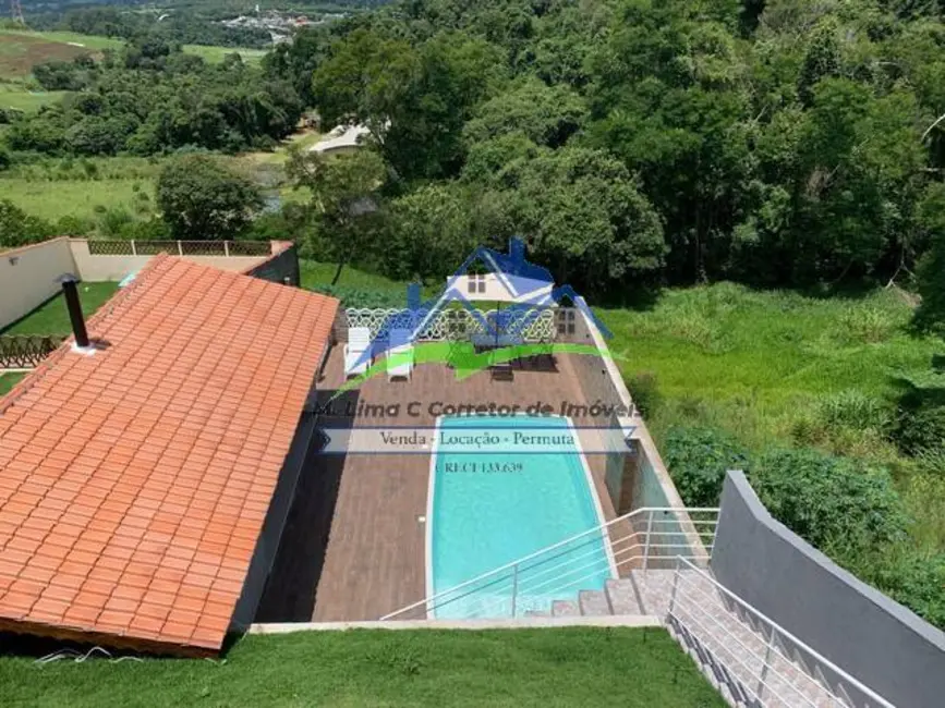 Foto 2 de Casa com 3 quartos à venda, 500m2 em Atibaia - SP