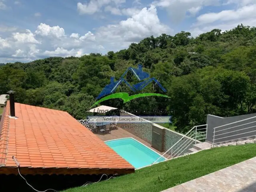 Foto 3 de Casa com 3 quartos à venda, 500m2 em Atibaia - SP