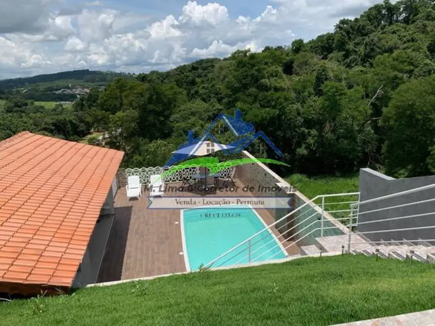 Foto 1 de Casa com 3 quartos à venda, 500m2 em Atibaia - SP
