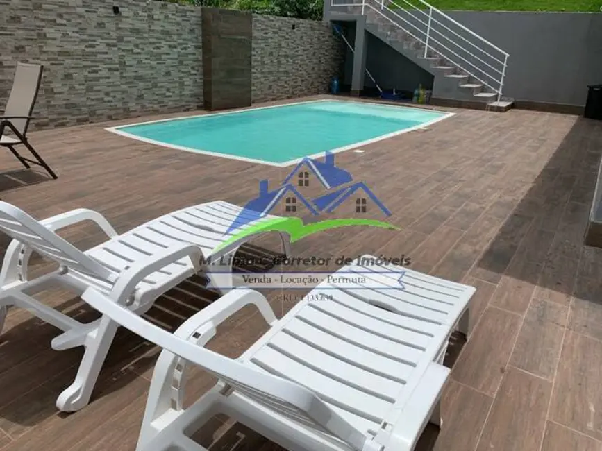 Foto 4 de Casa com 3 quartos à venda, 500m2 em Atibaia - SP