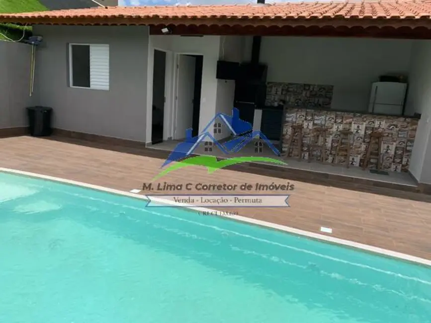 Foto 5 de Casa com 3 quartos à venda, 500m2 em Atibaia - SP