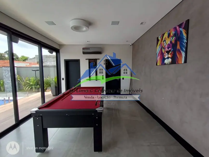 Foto 8 de Casa de Condomínio com 4 quartos à venda, 600m2 em Mairipora - SP