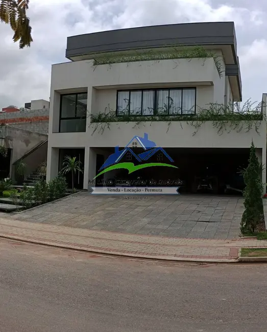 Foto 7 de Casa de Condomínio com 4 quartos à venda, 600m2 em Mairipora - SP